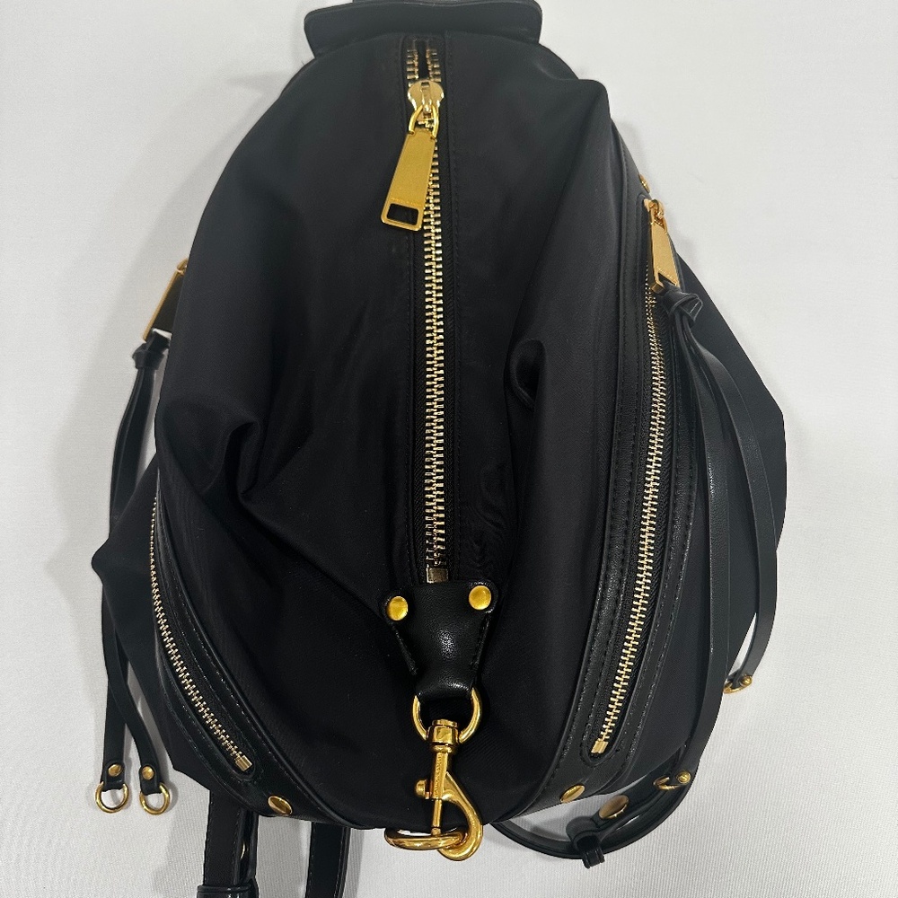 NWT Rebecca Minkoff Julian Nylon Backpack